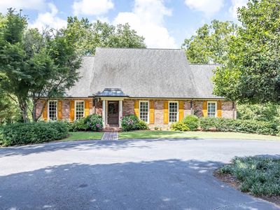 2450 Old River Rd, Fortson, GA, 31808