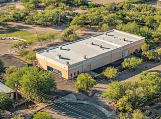 1401 N Bailey Ln, Tucson, AZ 85705