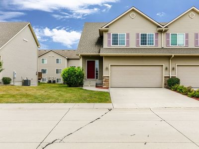 2227 NW Chapel Ln, Ankeny, IA, 50023