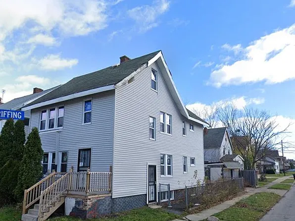 3059 E 121st St, Cleveland, OH 44120