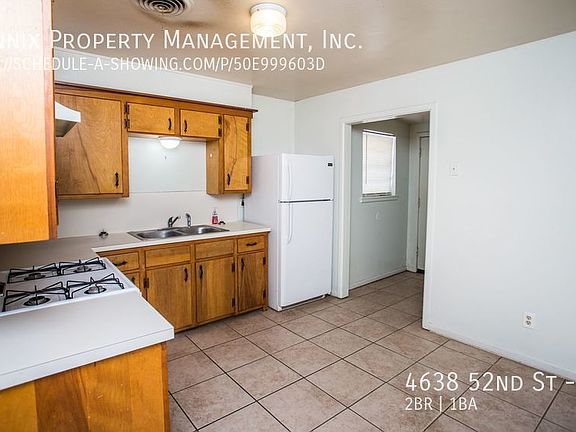 5th image of 4638 52nd St Unit B
