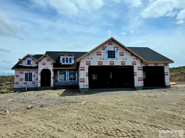 3083 Lancer Ave, Idaho Falls, ID 83406