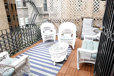 Rented by JK Dansar Corp