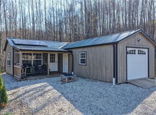 Township Road 262, Kimbolton, OH 43749