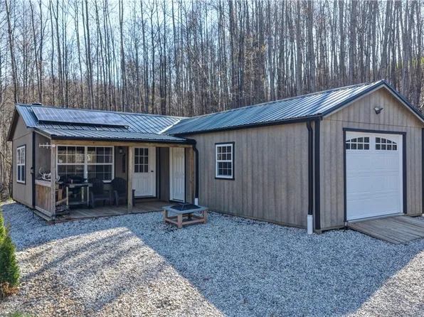 Township Road 262, Kimbolton, OH 43749