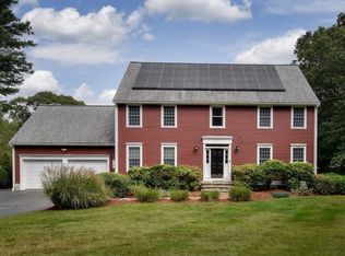 330 Marshall St, Holliston, MA 01746