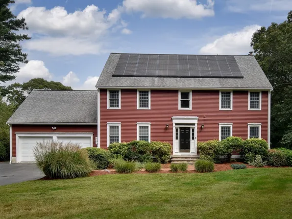 330 Marshall St, Holliston, MA 01746