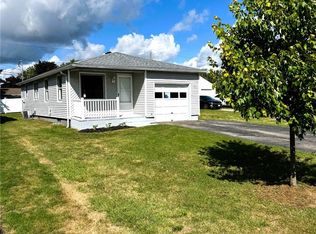 223 Woodside Pl, Rochester, NY 14609