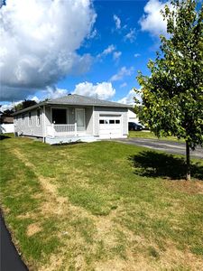 223 Woodside Pl, Rochester, NY, 14609