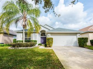 326 Streamview Way, Sanford, FL 32708