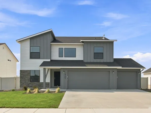 3795 E White Plns, Nampa, ID 83686