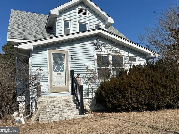 105 Main St, Mardela Springs, MD 21837