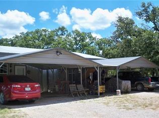 1990 Jim Harry Loop, Sunset, TX 76270