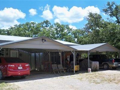 1990 Jim Harry Loop, Sunset, TX, 76270