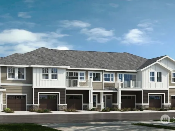 19319 NE 69th Circle #201, Redmond, WA 98052