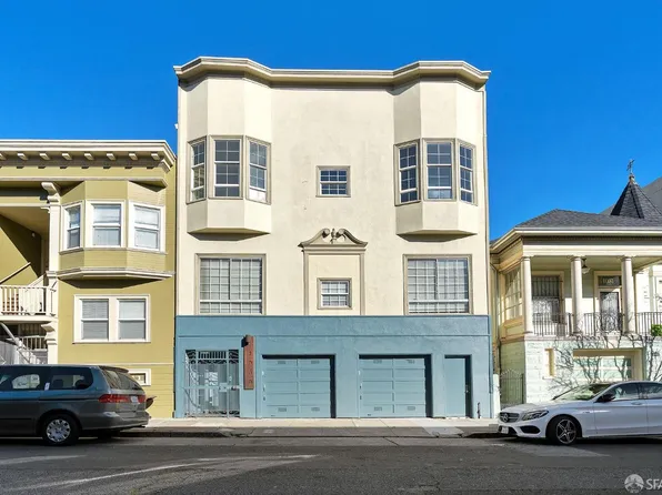 1069 Capp St, San Francisco, CA 94110