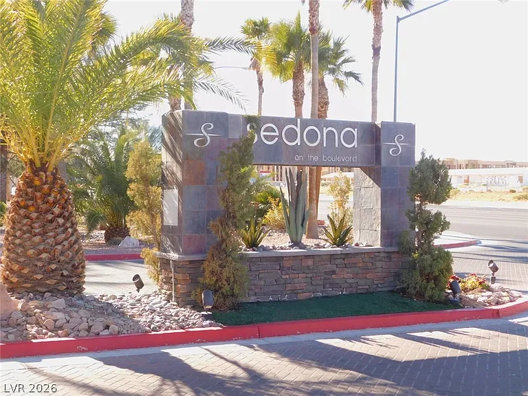 9000 Las Vegas Blvd #2178 — Photo 22