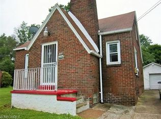 118 Lansdowne Blvd, Youngstown, OH 44506