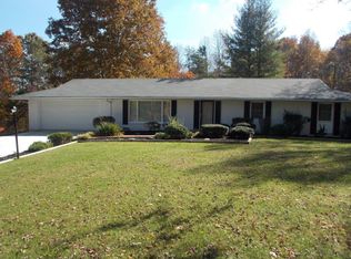 810 Greenfield Dr, Livingston, TN 38570