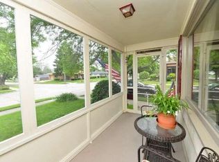 7736 38th Ave, Kenosha, WI 53142