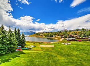 410 Tenderfoot St #4, Dillon, CO 80435
