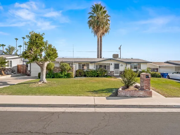2707 Blade Ave, Bakersfield, CA 93306
