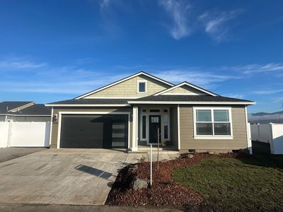 3732 Agate Meadows Ct, White City, OR, 97503