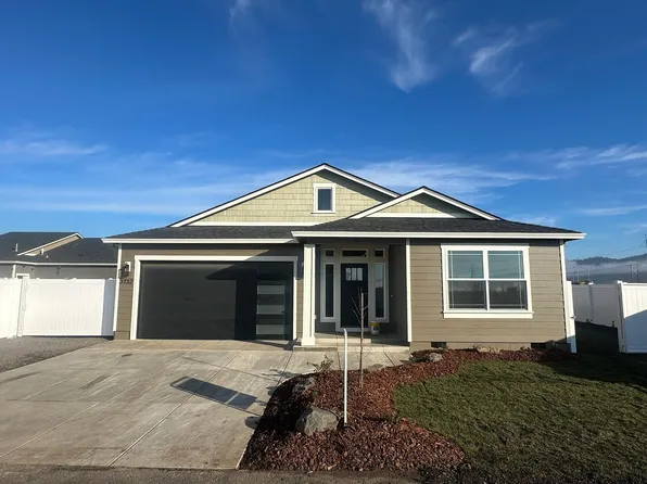3732 Agate Meadows Ct, White City, OR 97503