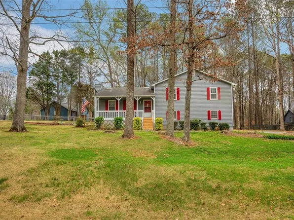 1625 Morgan Walk, Canton, GA 30115