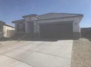 23931 W Hopi St, Buckeye, AZ 85326