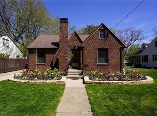417 S Freedom St, Ravenna, OH 44266