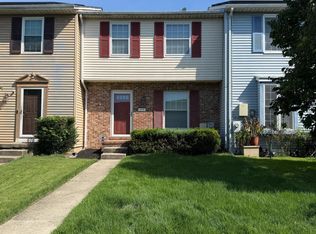 674 Cog Ct, Millersville, MD 21108