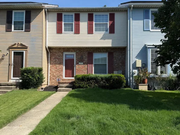 674 Cog Ct, Millersville, MD 21108
