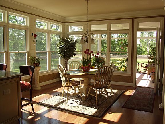 Breakfast Room