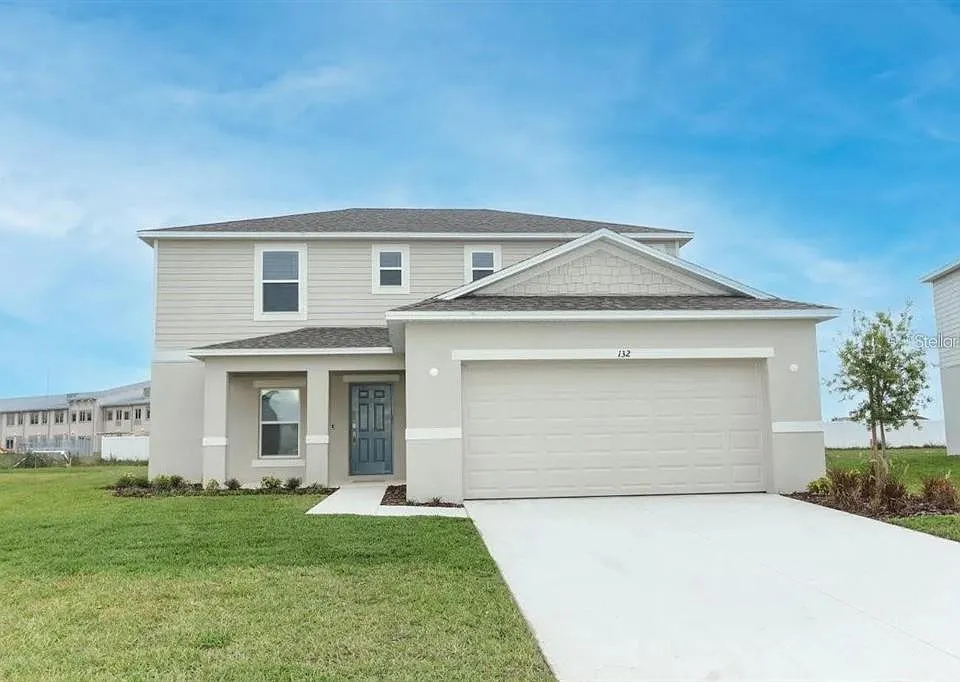132 Citrine Loop