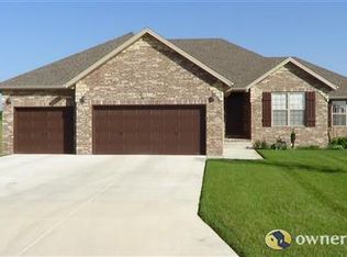 4674 E Kentbrook Dr, Springfield, MO 65802