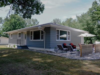 844 Adams St, Benton Harbor, MI, 49022