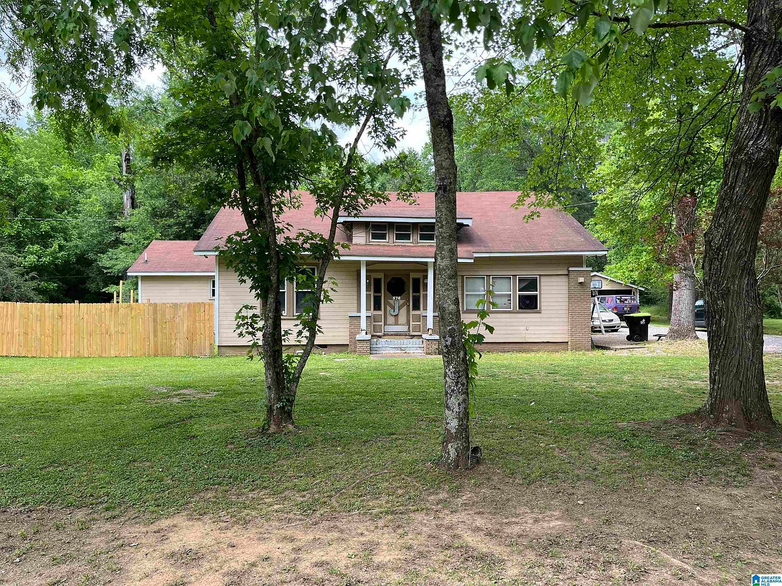576 Alabama Ave, Sylacauga, AL 35150 | Zillow