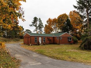 28553 Nys Rte #342, Black River, NY 13612