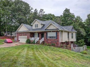 3255 Ridge Rd, Concord, NC 28025