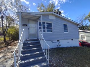 1613 Hatchet Ave, Tarrant, AL 35217