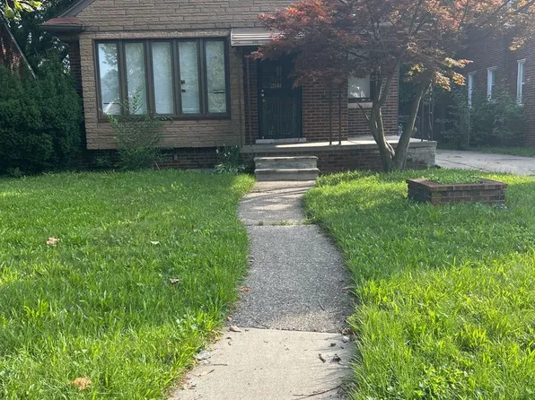 10314 Berkshire St, Detroit, MI 48224