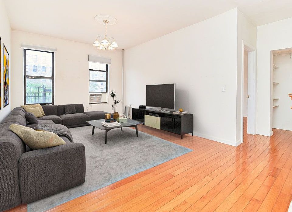 1st image of 100 W 139th St APT 20B