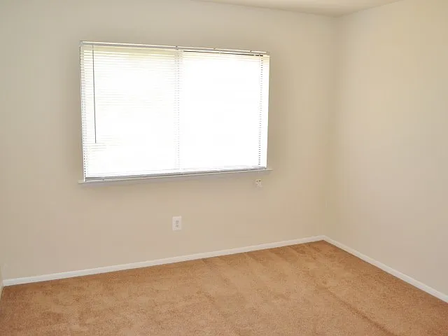 Second Bedroom Second Bedroom