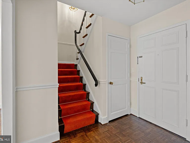 8101 Connecticut Ave #S410 — Photo 20