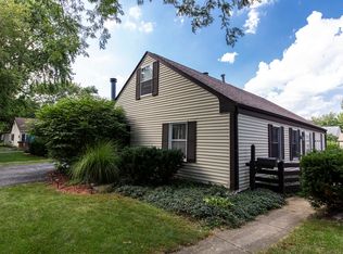 144 Longbeach Rd, Montgomery, IL 60538