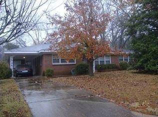 1455 Beaumont Dr, Montgomery, AL 36111