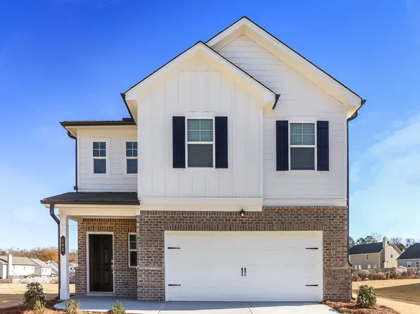 142 Red Maple Way, Adairsville, GA 30103