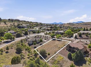 4643 W Sharp Shooter Way #100, Prescott, AZ 86301