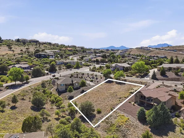 4643 W SHARP SHOOTER Way #100, Prescott, AZ 86301